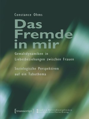 cover image of Das Fremde in mir